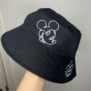 Reversible Disney Bucket Hat